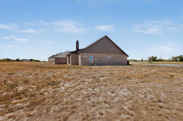 3151 Infinity Drive, Weatherford, TX 76087