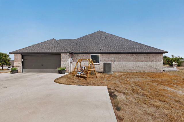 3151 Infinity Drive, Weatherford, TX 76087