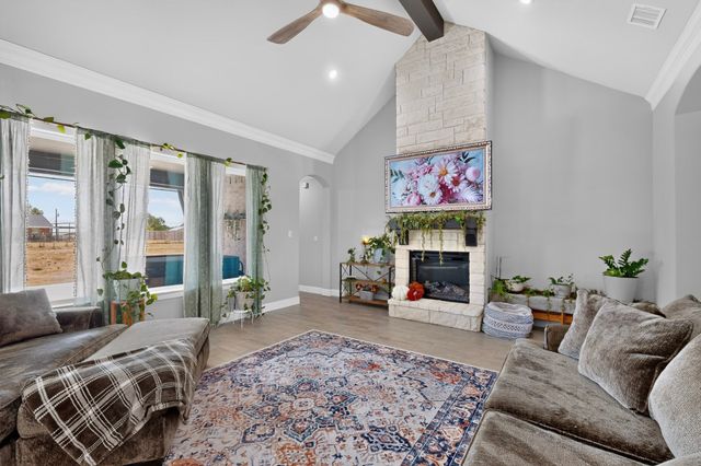 3151 Infinity Drive, Weatherford, TX 76087