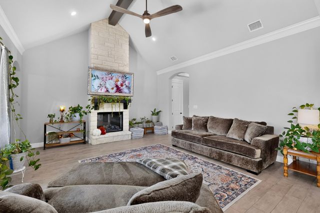 3151 Infinity Drive, Weatherford, TX 76087