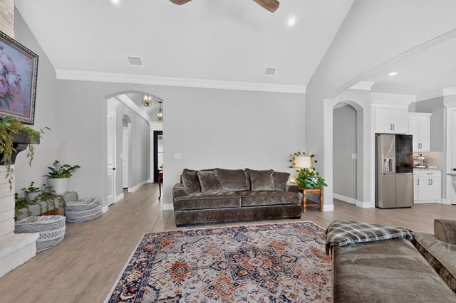 3151 Infinity Drive, Weatherford, TX 76087