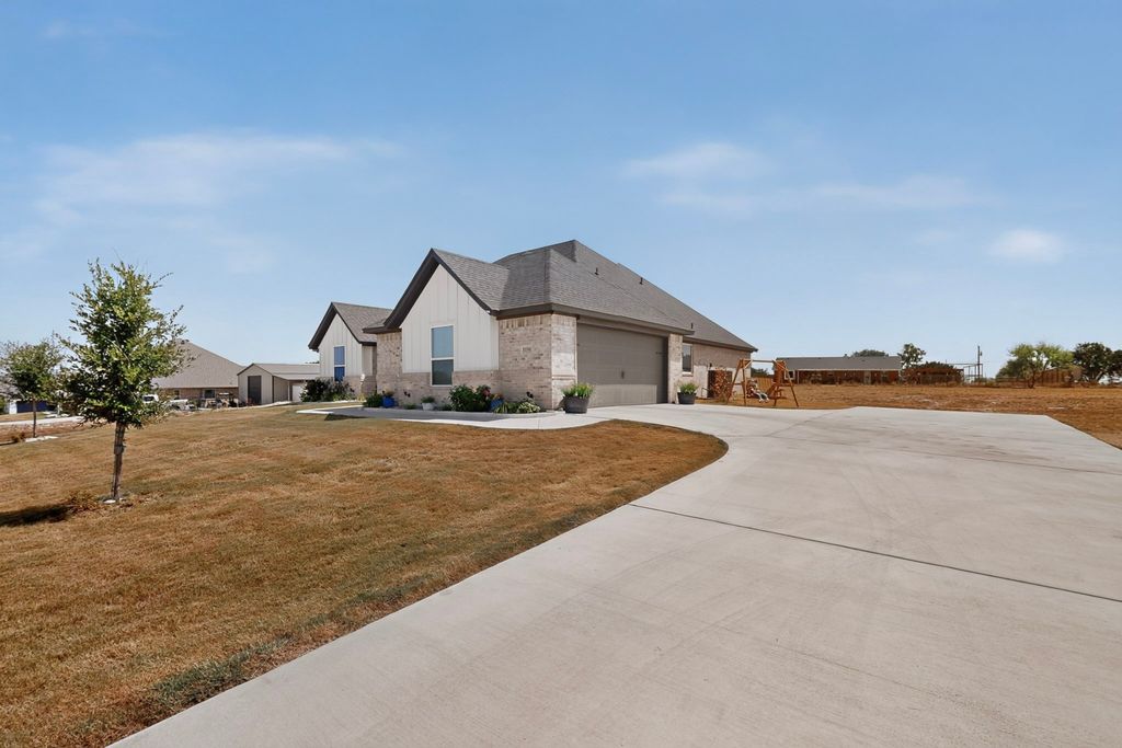 3151 Infinity Drive, Weatherford, TX 76087 — photo 4