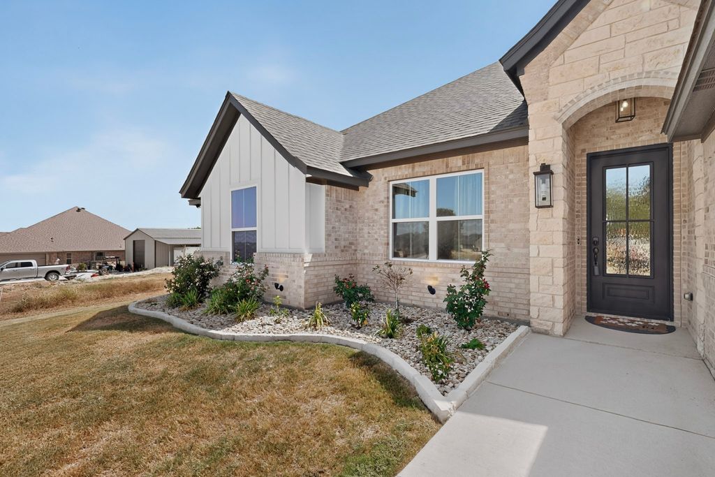 3151 Infinity Drive, Weatherford, TX 76087 — photo 5