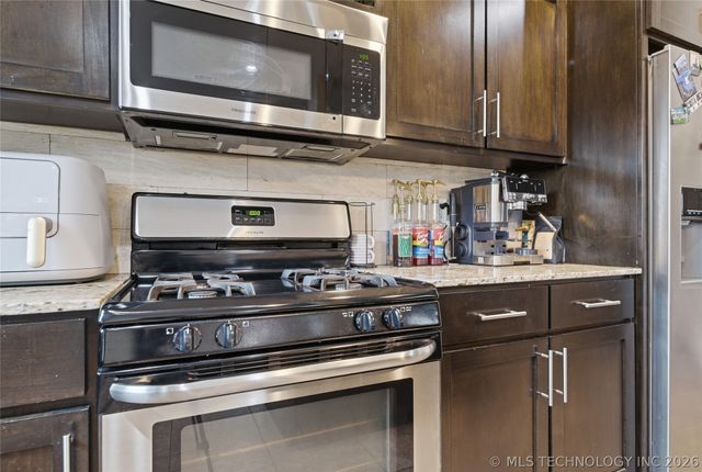 8852 E 138th Street S, Bixby, OK 74008