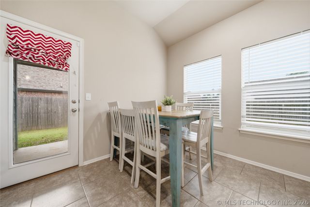 8852 E 138th Street S, Bixby, OK 74008