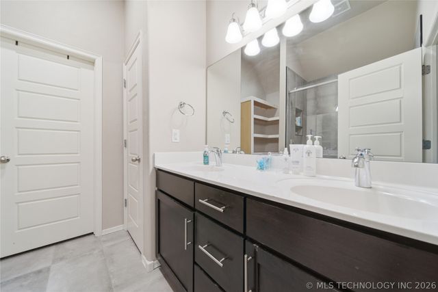 8852 E 138th Street S, Bixby, OK 74008