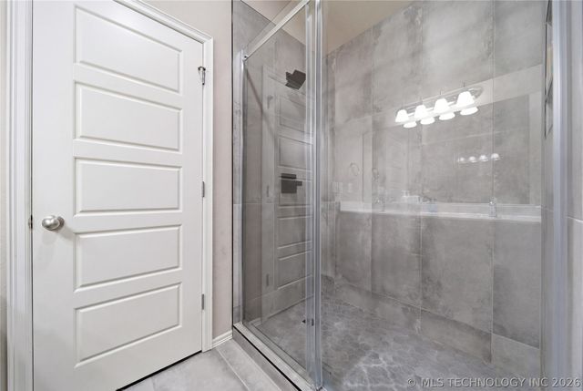 8852 E 138th Street S, Bixby, OK 74008