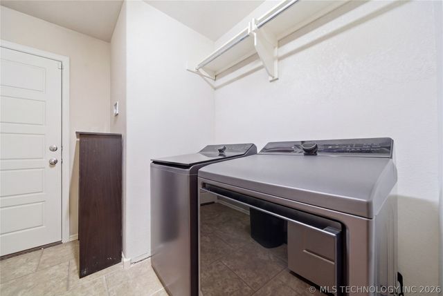 8852 E 138th Street S, Bixby, OK 74008