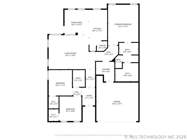 8852 E 138th Street S, Bixby, OK 74008