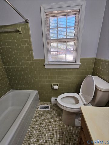 4824 Vestry Rd, Chesterfield, VA 23237