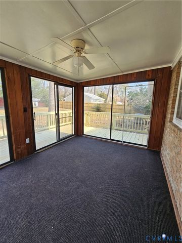 4824 Vestry Rd, Chesterfield, VA 23237