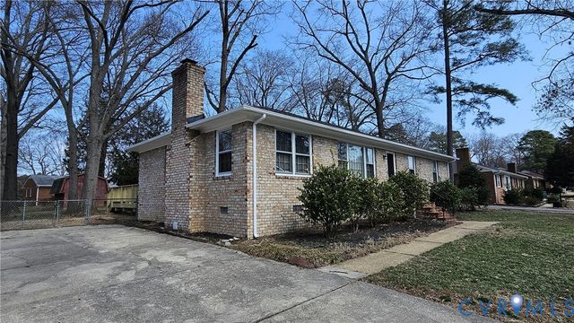 4824 Vestry Rd, Chesterfield, VA 23237