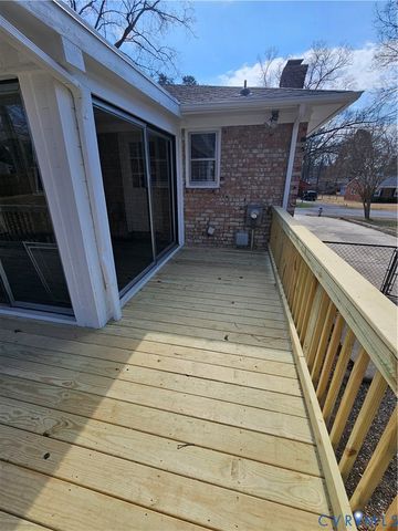 4824 Vestry Rd, Chesterfield, VA 23237