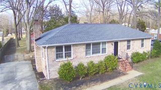 4824 Vestry Rd, Chesterfield, VA 23237