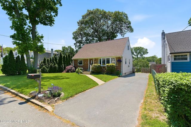 412 Moore Road, Neptune Township, NJ 07753