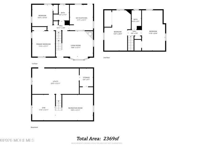412 Moore Road, Neptune Township, NJ 07753