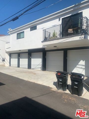1106 22nd Street B, Santa Monica, CA 90403