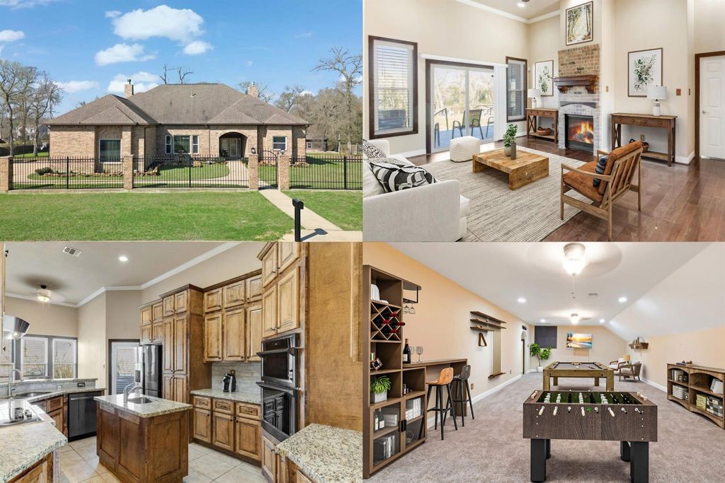 2415 16th Street, Hempstead, TX 77445