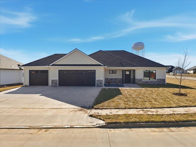 14591 WELLSTEAD DR, Hallsville, MO 65255