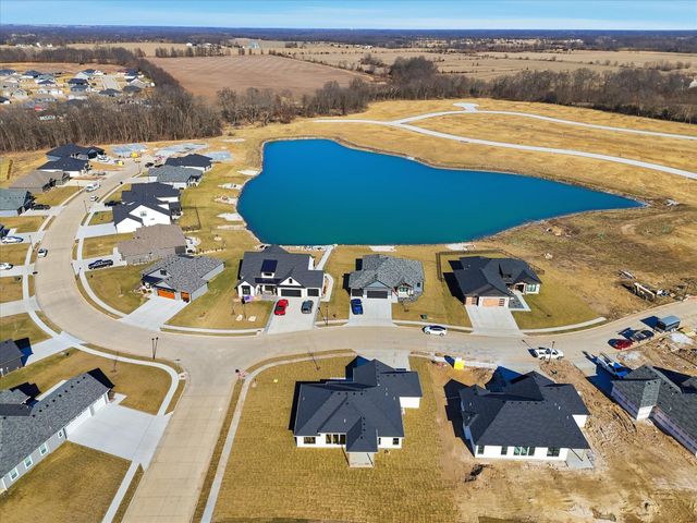 14591 WELLSTEAD DR, Hallsville, MO 65255