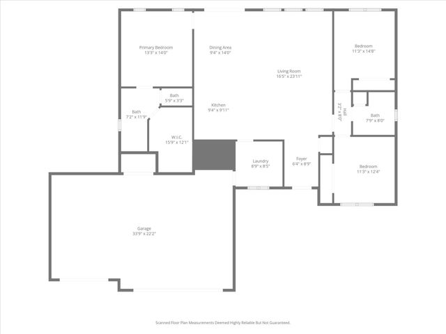 14591 WELLSTEAD DR, Hallsville, MO 65255