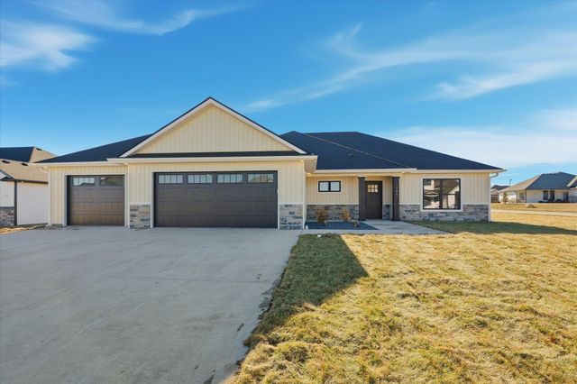 14591 WELLSTEAD DR, Hallsville, MO 65255