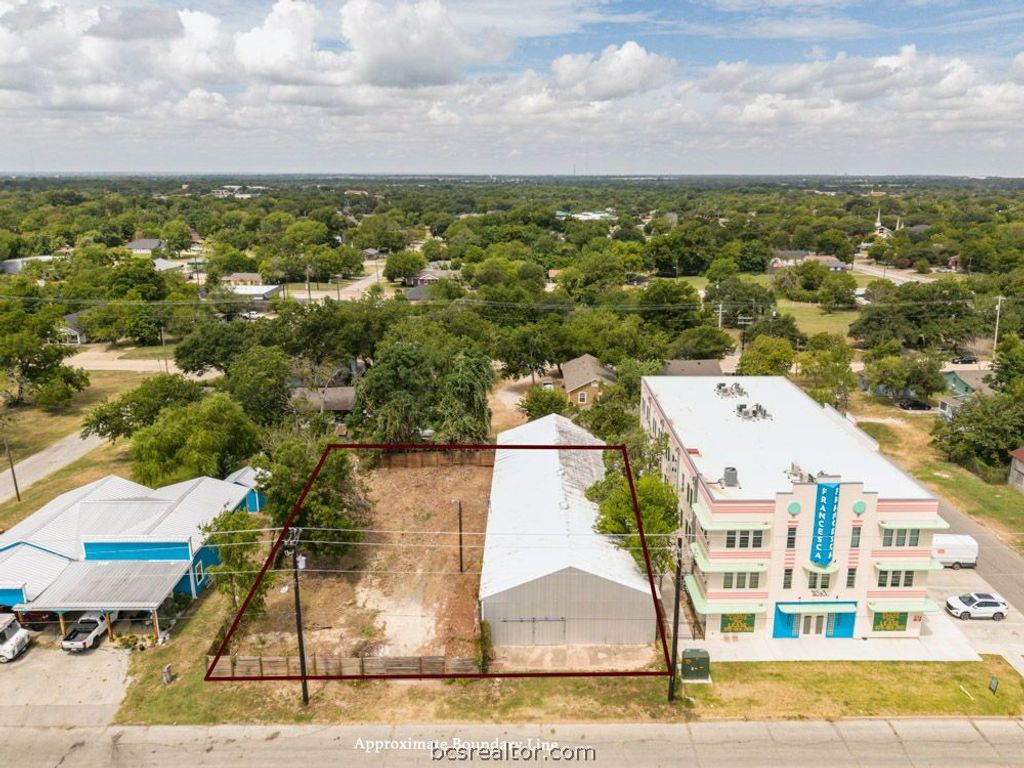 604 North Bryan Avenue, Bryan, TX 77803 — photo 3