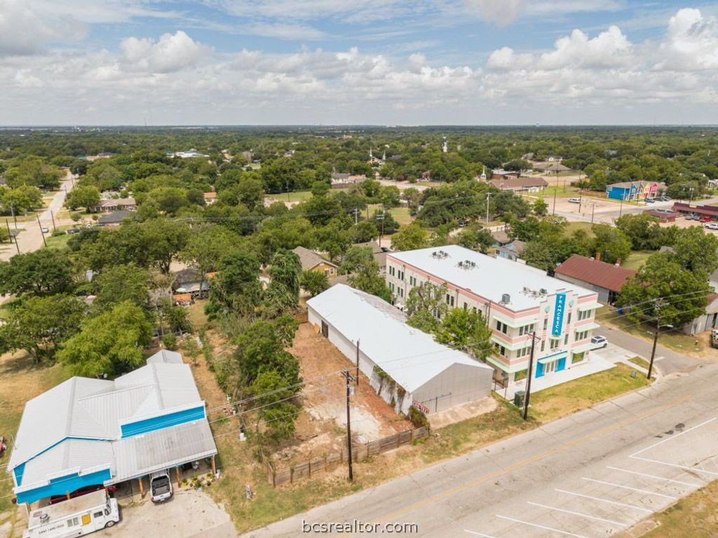 604 North Bryan Avenue, Bryan, TX 77803 — photo 5