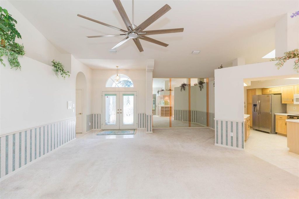 Image 7 of property listing at 8100 HIDDEN HILLS DRIVE, Spring Hill, FL 34606