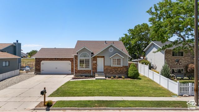 4907 S 3900 W, Roy, UT 84067