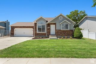 4907 S 3900 W, Roy, UT 84067