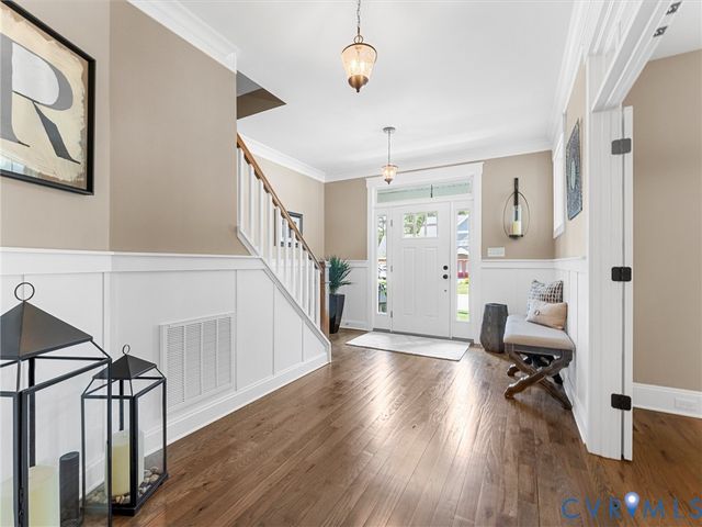 8461 Highmarker Ct, Chesterfield, VA 23832