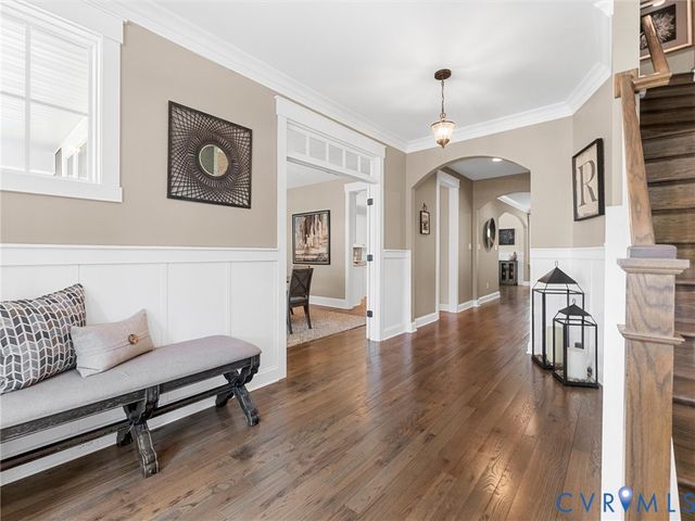 8461 Highmarker Ct, Chesterfield, VA 23832