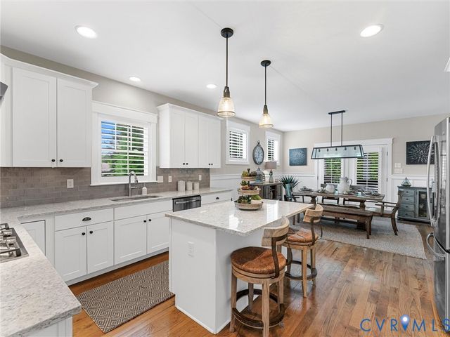 8461 Highmarker Ct, Chesterfield, VA 23832