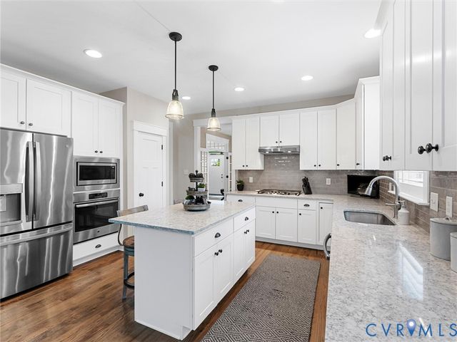 8461 Highmarker Ct, Chesterfield, VA 23832