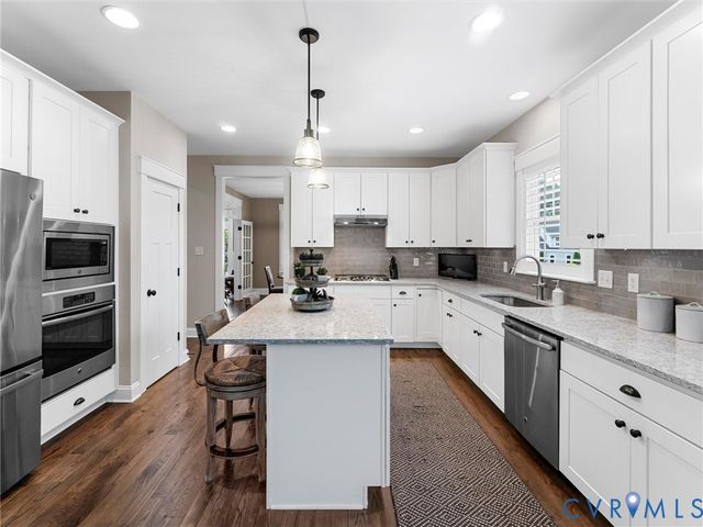 8461 Highmarker Ct, Chesterfield, VA 23832