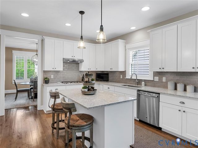 8461 Highmarker Ct, Chesterfield, VA 23832