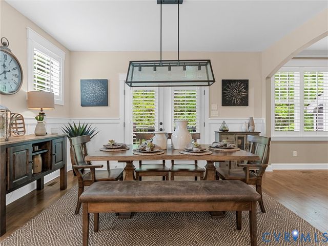 8461 Highmarker Ct, Chesterfield, VA 23832