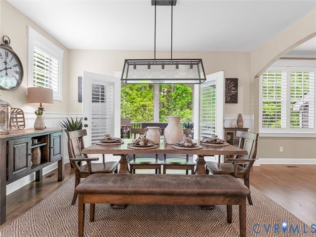 8461 Highmarker Ct, Chesterfield, VA 23832
