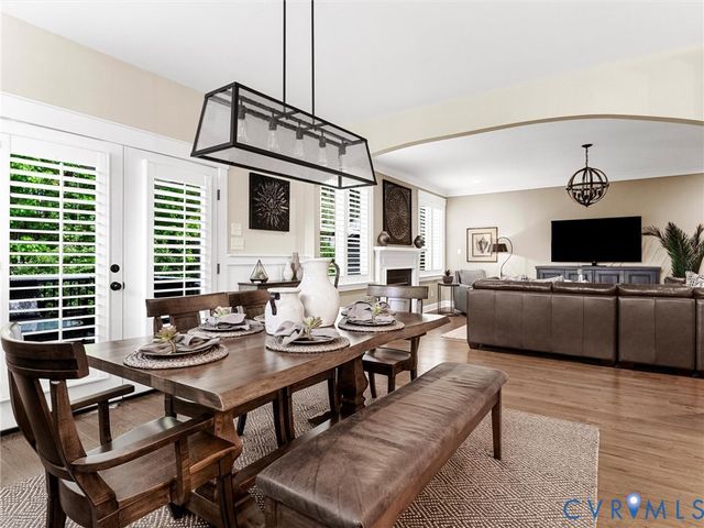 8461 Highmarker Ct, Chesterfield, VA 23832