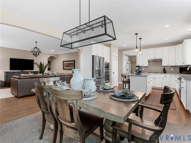8461 Highmarker Ct, Chesterfield, VA 23832