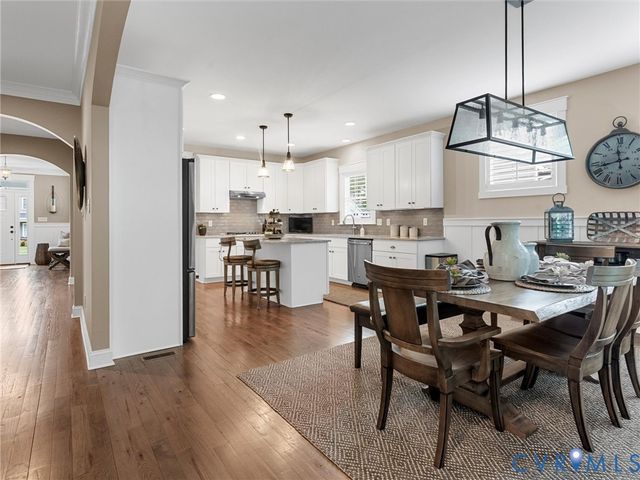 8461 Highmarker Ct, Chesterfield, VA 23832