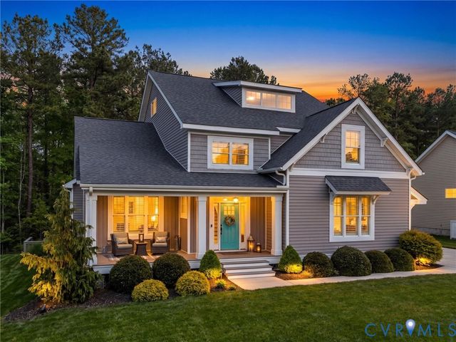 8461 Highmarker Ct, Chesterfield, VA 23832