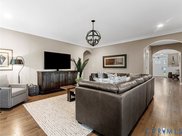8461 Highmarker Ct, Chesterfield, VA 23832