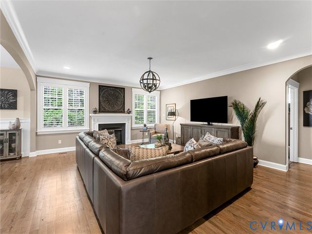 8461 Highmarker Ct, Chesterfield, VA 23832