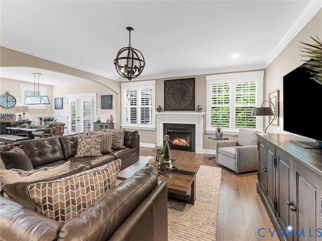 8461 Highmarker Ct, Chesterfield, VA 23832