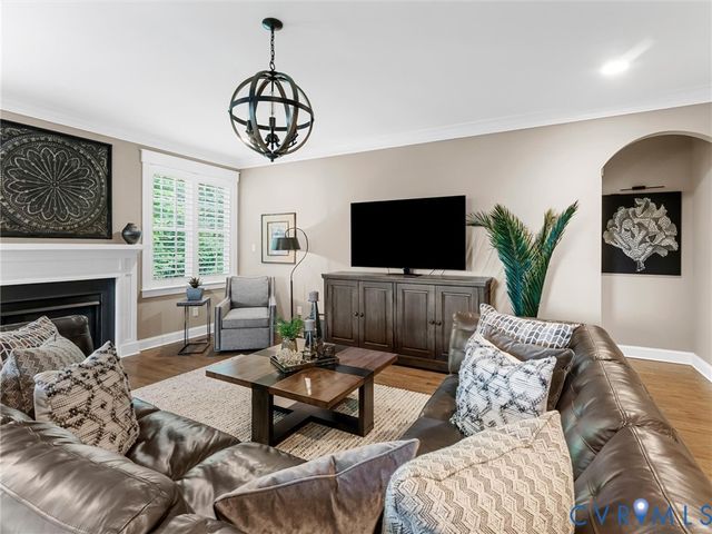 8461 Highmarker Ct, Chesterfield, VA 23832