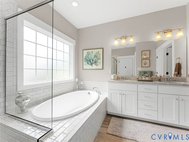 8461 Highmarker Ct, Chesterfield, VA 23832