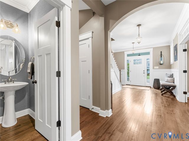 8461 Highmarker Ct, Chesterfield, VA 23832