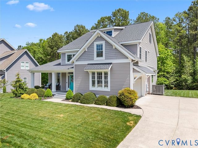 8461 Highmarker Ct, Chesterfield, VA 23832